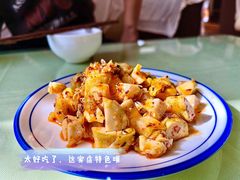 泡儿菜-良泉足疗
