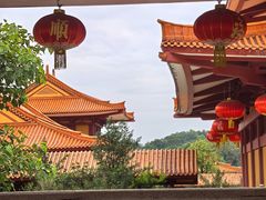 -三水森林公园