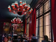 -L'ATELIER de Joel Robuchon(外滩18号店)