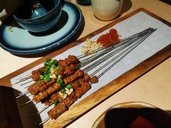 -山石榴·贵州菜(丰盛里店)