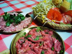 -洪霞餐馆·川菜·鲜货现炒(两江春城店)