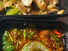 -大洋家·精品潮汕菜·生腌砂锅粥(天河东路店)