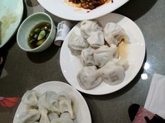 -嘉年华面包房餐厅（饺子馆）(陶然亭店)