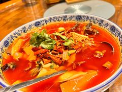 -顺兴老茶馆·精品川菜(世纪城店)