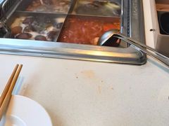 -海底捞火锅(威高广场店)