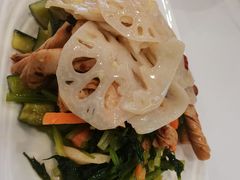 -小草大排档(北沙坡店)