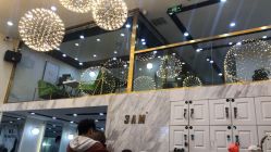 点击看大图 -3AM HAIR SALON烫发染发接发