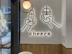 -娃哈哈奶茶(富阳鹿山时代店)