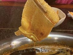 -邓莽子老火锅(中兴路总店)