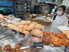 -麦田工坊(月湖店)