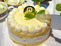 -柏尼娅PEARIA·蛋糕定制(北京SKP店)