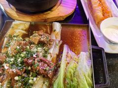 -大圈仔滋味研究所(龙湖·佰乐街店)
