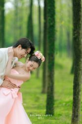点击看大图 -金夫人婚纱摄影(衡阳店)