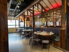 -黄泥岗·黄陂农家菜(百步亭店)