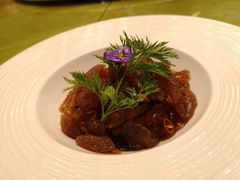 -西安饭庄·非遗陕菜(钟楼店)