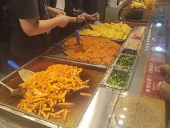 -丁家坡洋芋·观音桥好吃街A区(全国总店)