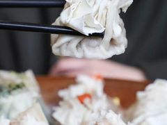 -都一处烧麦馆(前门店)