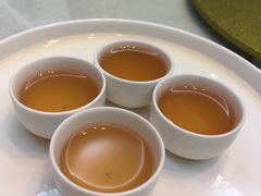 -东海酒家(长平东路店)