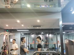 -乐刻运动健身精品馆(览秀城店)