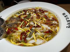 -太二酸菜鱼(正大广场店)