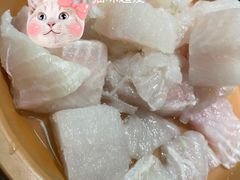 -龍歌自助小火锅(市南金茂湾店)