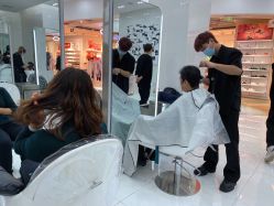 -东方麒麟·潘多拉SALON