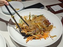 -大碗居·烤鸭·鱼头泡饼(天坛东门店)