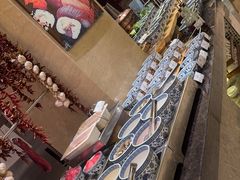 -索菲特西湖大酒店·香榭丽全日候餐厅(南山路店)