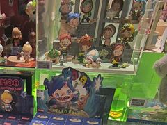 -泡泡玛特POPMART(西单大悦城店)