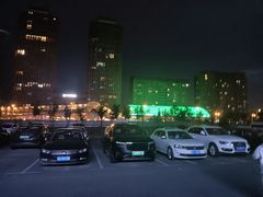 -长春国际会展中心大饭店