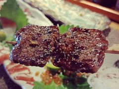 铁板牛小排-半藏居酒屋(香港花园店)