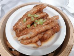 -悦雅居·老广州老味道(长湖店)