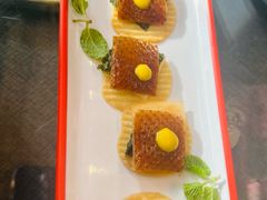 -局气 烤鸭·北京菜(前门店)