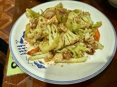 -蟹岛开饭楼