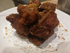 -多多旺港式茶餐厅(新区店)
