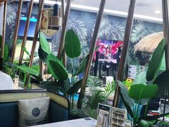 -三个椰子·现砍椰子鸡(金源CBD店)