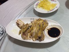 -小六农家乐(崇明西沙湿地店)