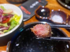 -观品和牛