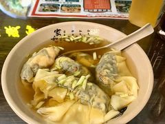 凤城水饺-琛仔记云吞面(紫金店)