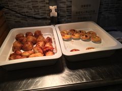 -盛宴标帜餐厅·亲子自助 (南昌喜来登酒店)