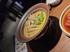 -师味葱扒虎头鲤·水席洛阳菜(元华店)
