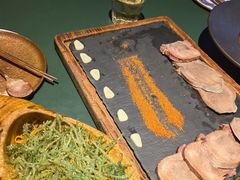 -多杰拉姆藏餐吧(田子坊店)