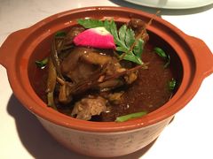 -卯时·龙光雅宴·精致锡帮菜(惠山古镇店)
