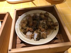 -蔡澜点心·粤菜(花城汇南区店)