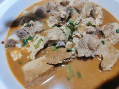 -大秦地·西北菜(纬四路店)
