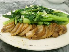 得心应手饭-得心斋(文华北路店)