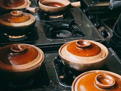-潮香兴煲仔饭(莲花路店)