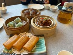 -潮府馆·非遗潮州菜·世纪公园(新国际博览中心店)