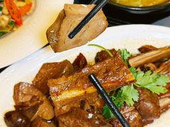 -汕头龙光喜来登酒店