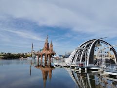 -大连海昌发现王国主题公园